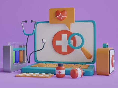 Future of securing healthcare data with AI and encryption