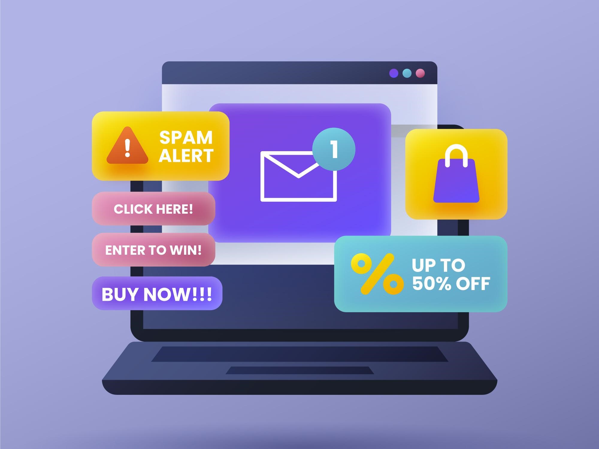 Lookup support email owner name with verified email identity illustration