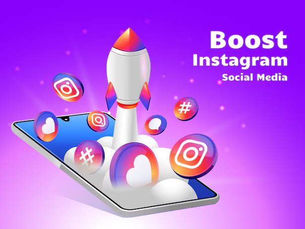 Top Instagram Growth Service Tool in 2026 showing real organic growth and engagement