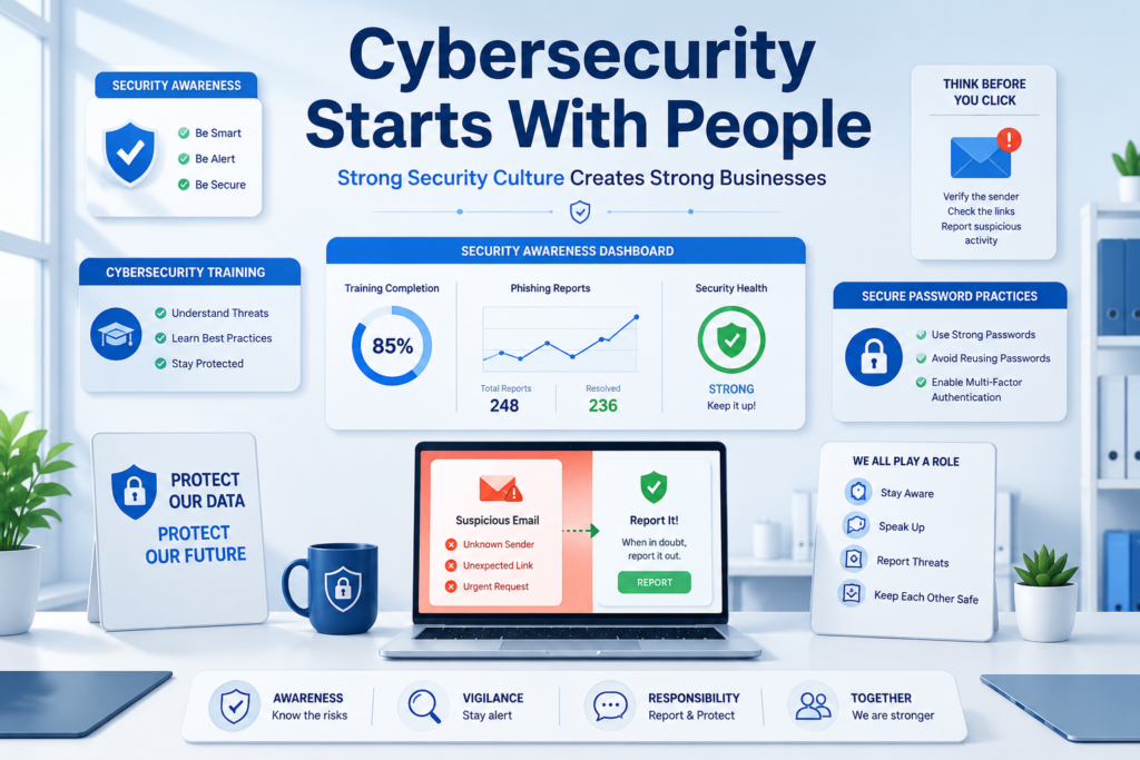 Future of Security as a Selling Point in modern digital businesses